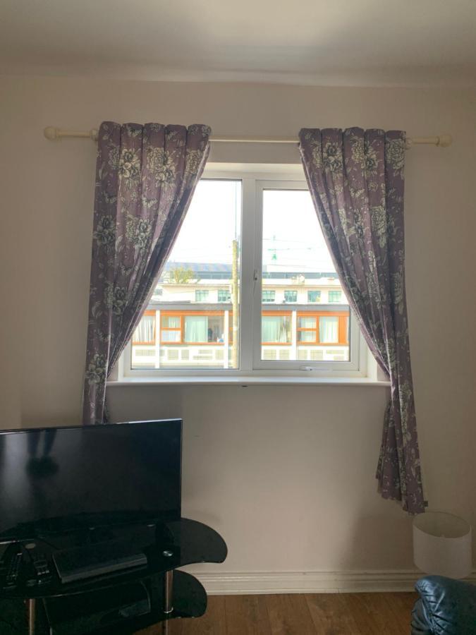 Appartement Newcastle Townhouse