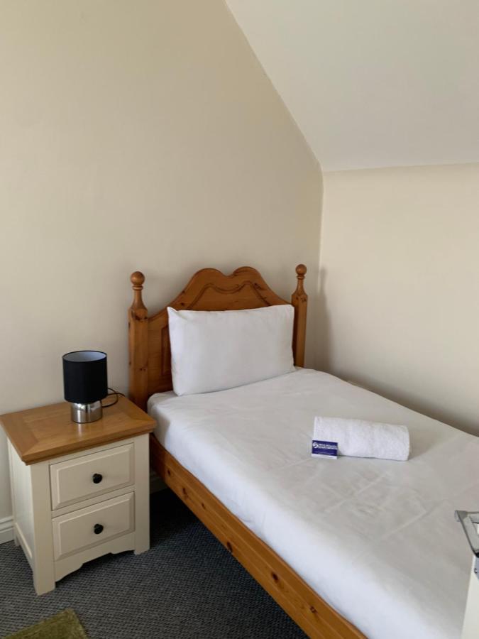 Newcastle Townhouse Appartement Galway