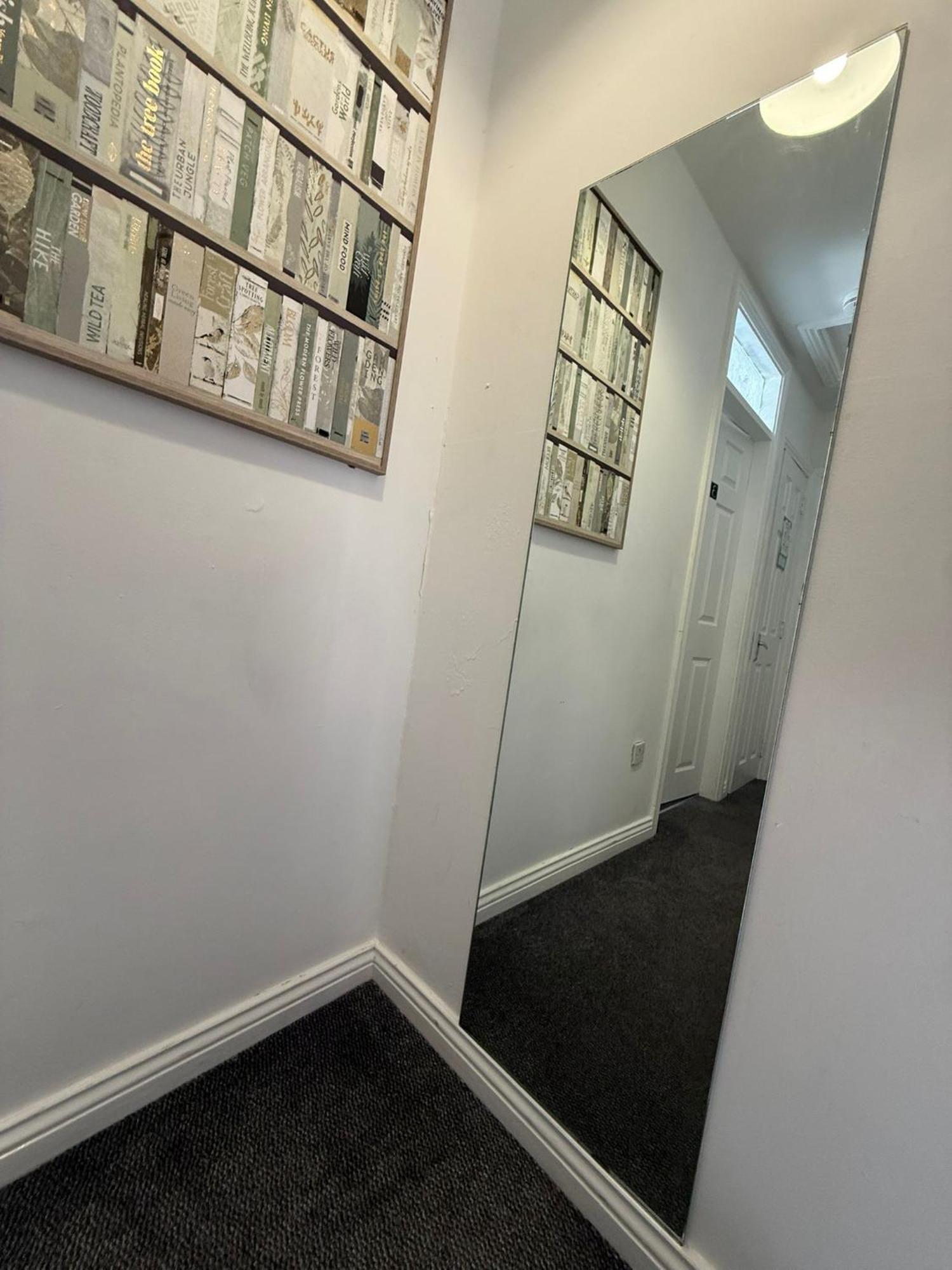 Appartement Newcastle Townhouse