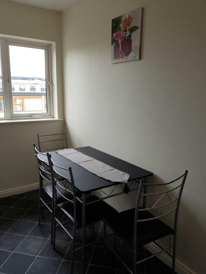 Appartement Newcastle Townhouse *